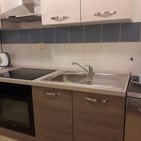 Apartman Ana 2 Διαμέρισμα Ριέκα Εξωτερικό φωτογραφία