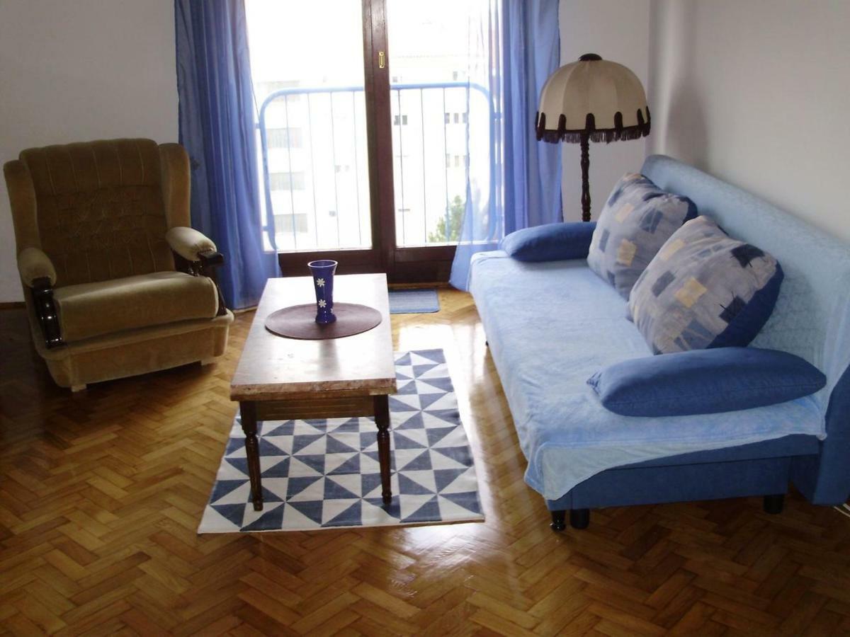 Apartman Ana 2 Διαμέρισμα Ριέκα Εξωτερικό φωτογραφία