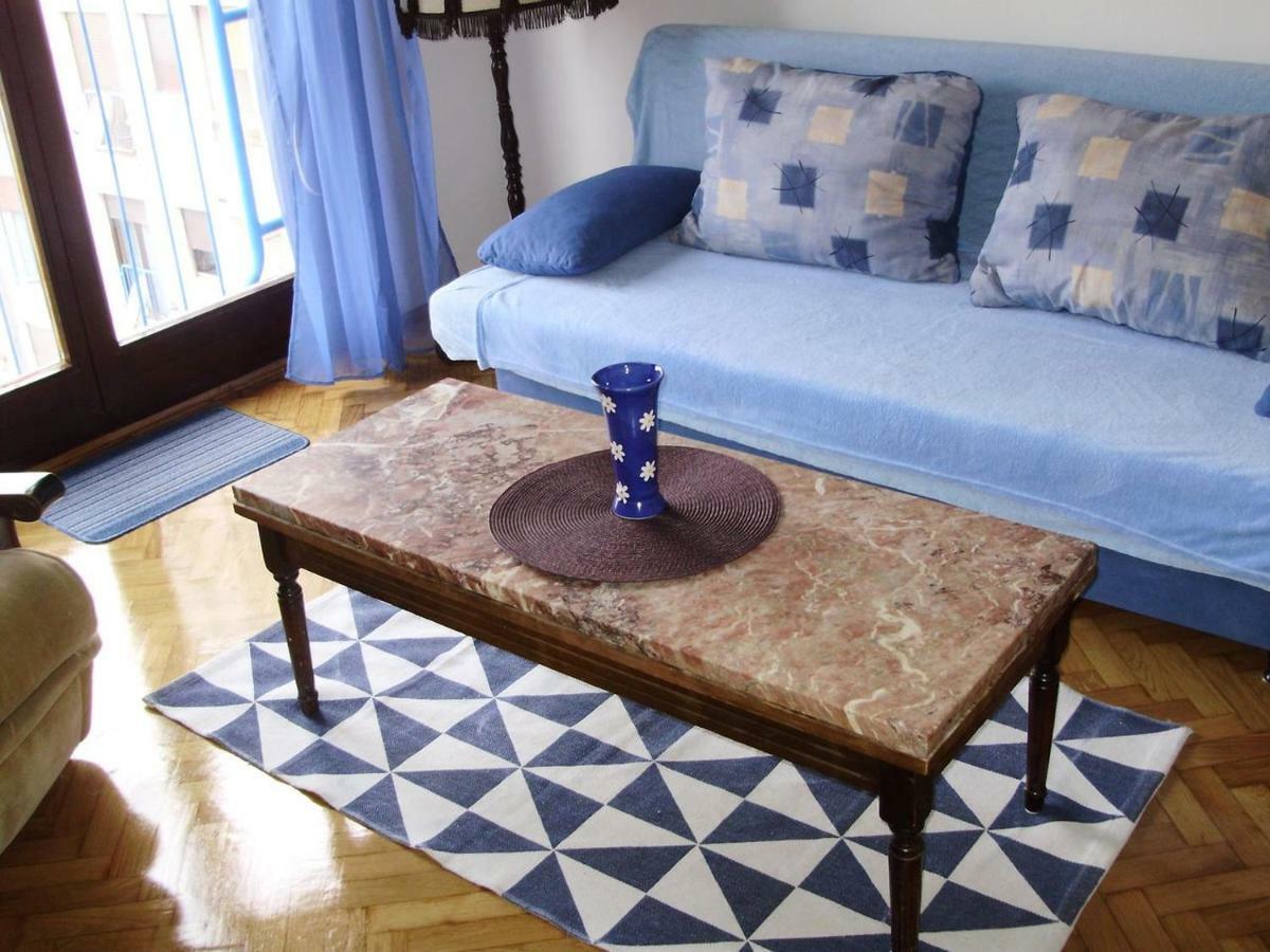 Apartman Ana 2 Διαμέρισμα Ριέκα Εξωτερικό φωτογραφία