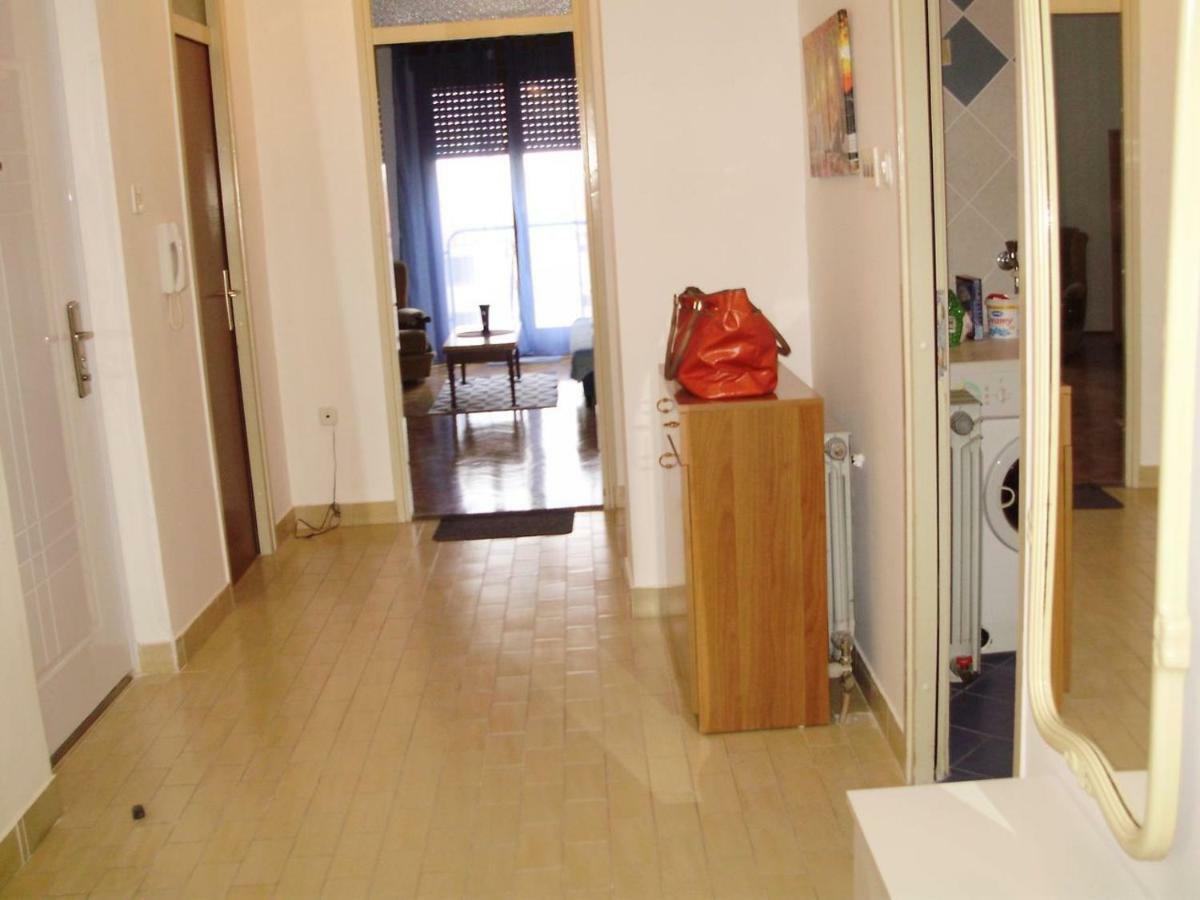 Apartman Ana 2 Διαμέρισμα Ριέκα Εξωτερικό φωτογραφία