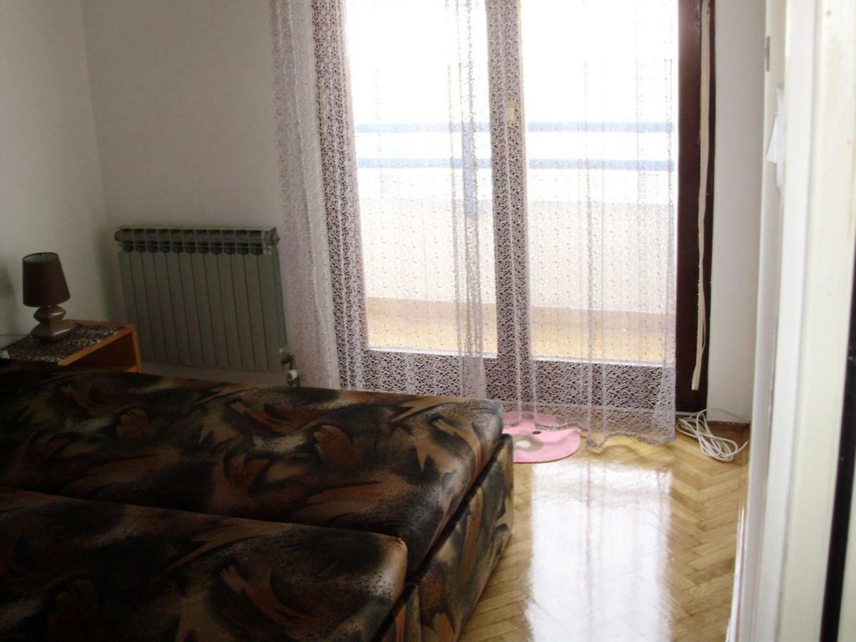 Apartman Ana 2 Διαμέρισμα Ριέκα Εξωτερικό φωτογραφία