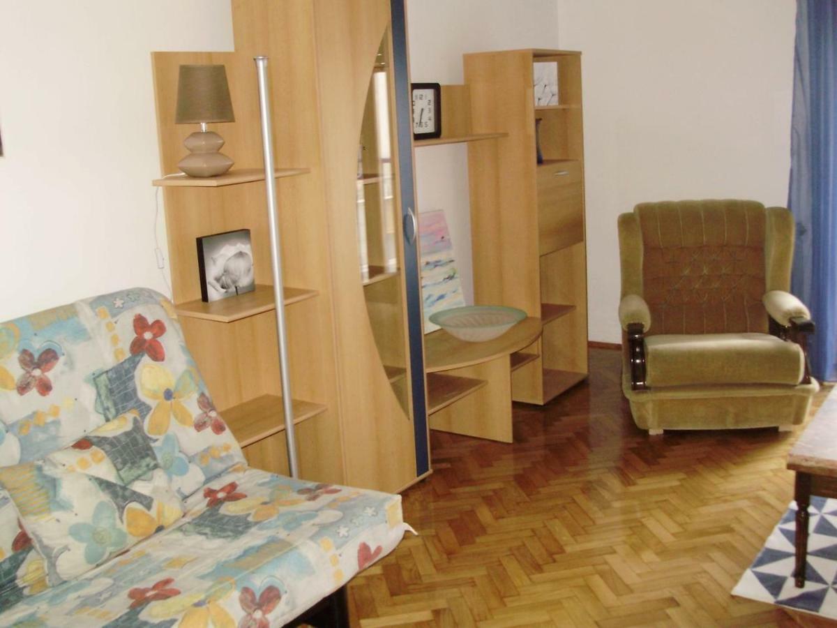 Apartman Ana 2 Διαμέρισμα Ριέκα Εξωτερικό φωτογραφία
