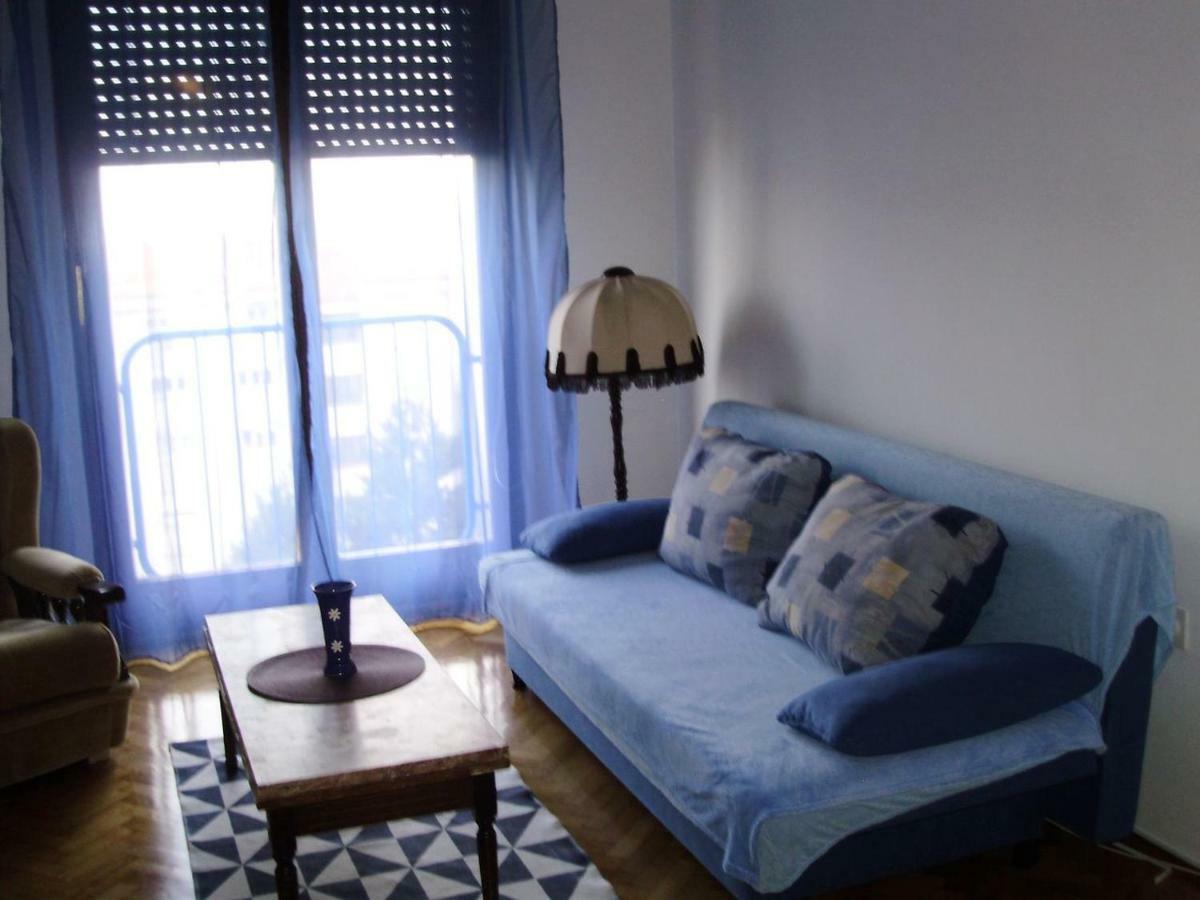 Apartman Ana 2 Διαμέρισμα Ριέκα Εξωτερικό φωτογραφία