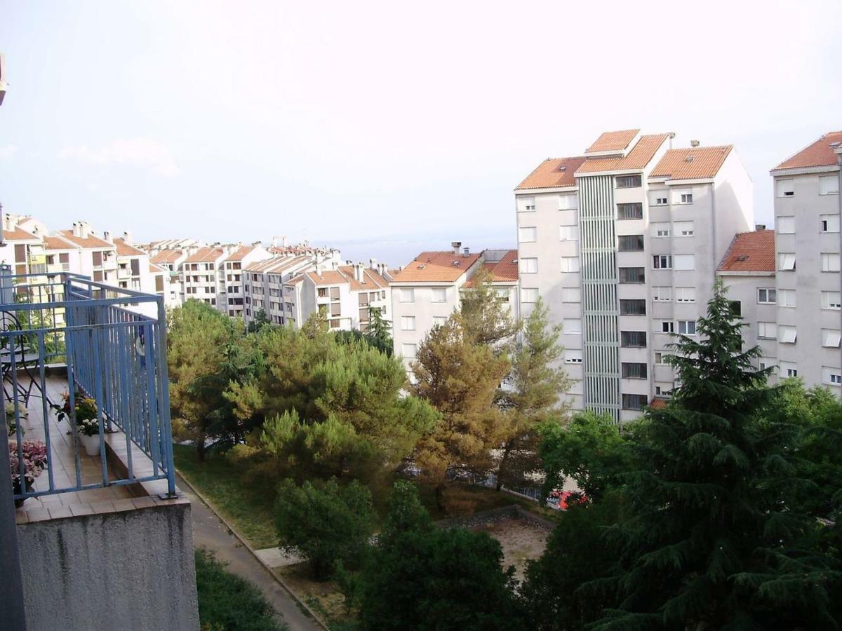 Apartman Ana 2 Διαμέρισμα Ριέκα Εξωτερικό φωτογραφία