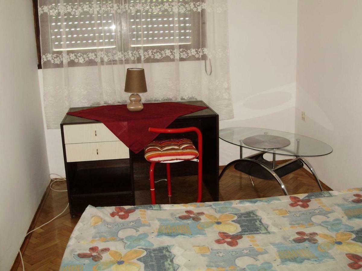 Apartman Ana 2 Διαμέρισμα Ριέκα Εξωτερικό φωτογραφία