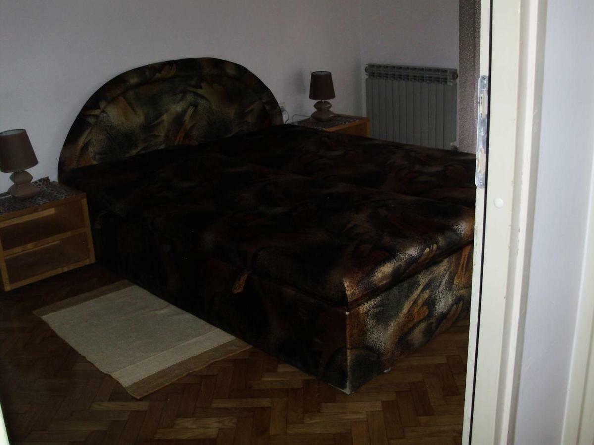 Apartman Ana 2 Διαμέρισμα Ριέκα Εξωτερικό φωτογραφία
