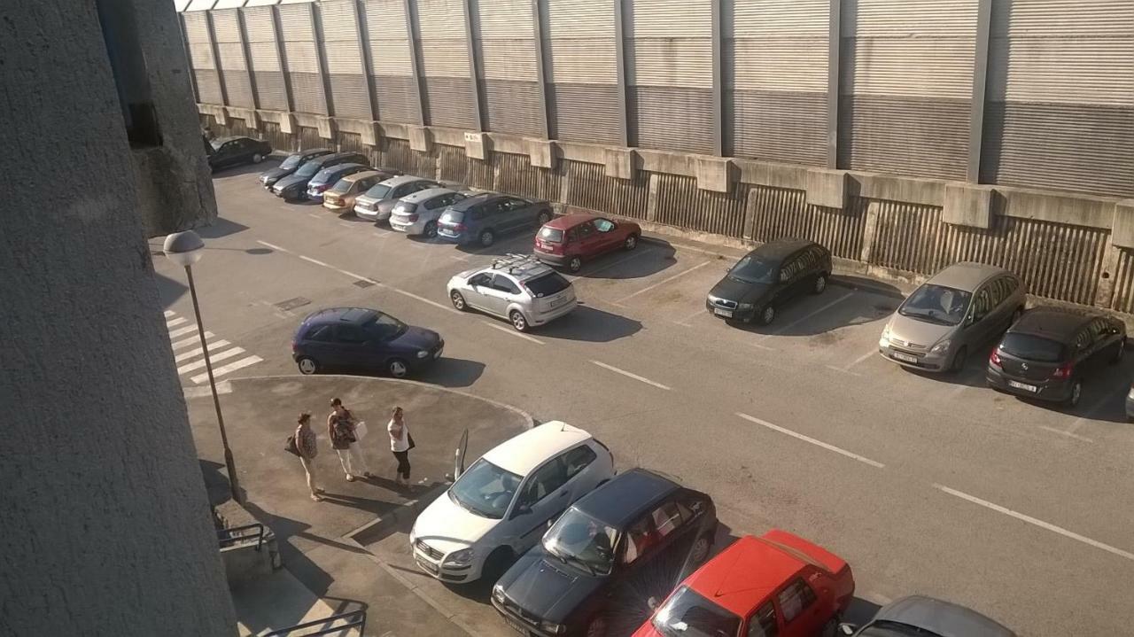 Apartman Ana 2 Διαμέρισμα Ριέκα Εξωτερικό φωτογραφία
