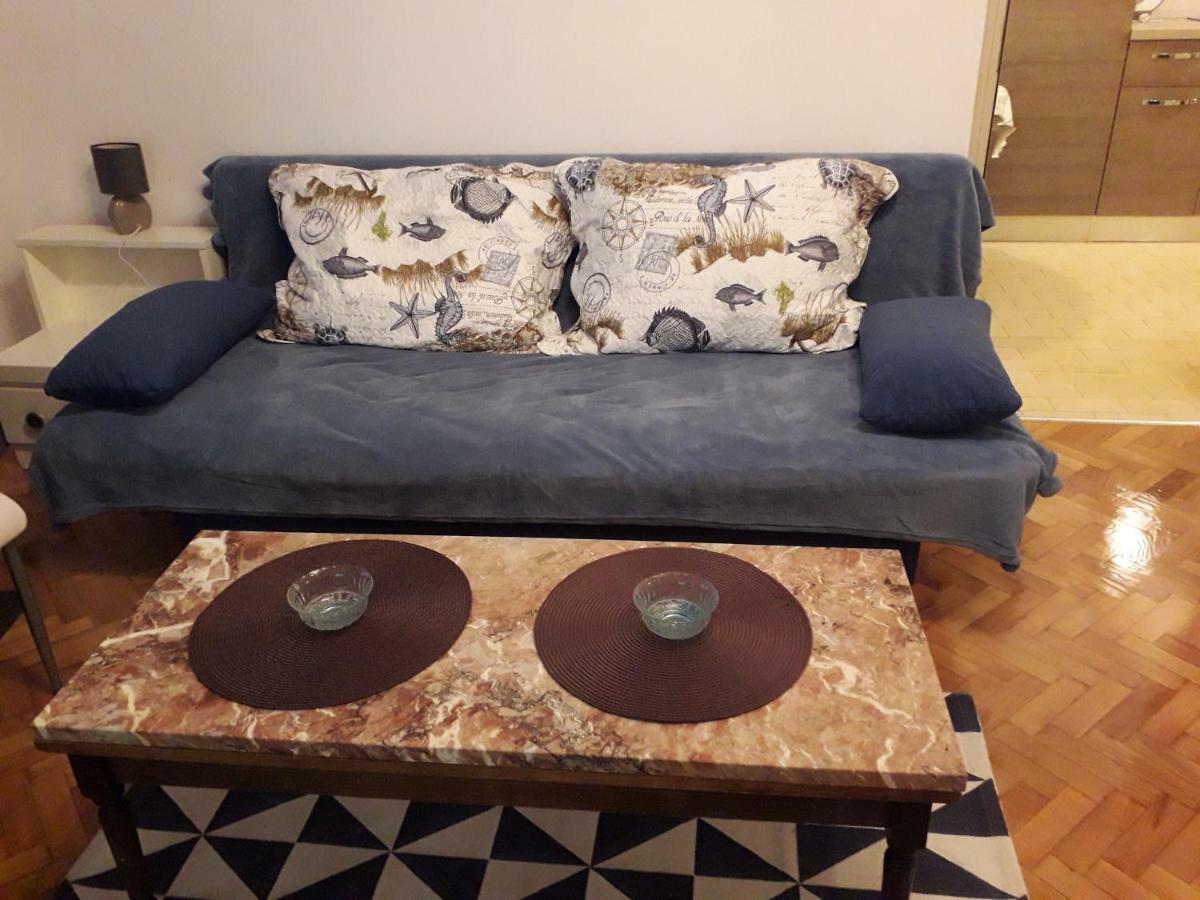 Apartman Ana 2 Διαμέρισμα Ριέκα Εξωτερικό φωτογραφία