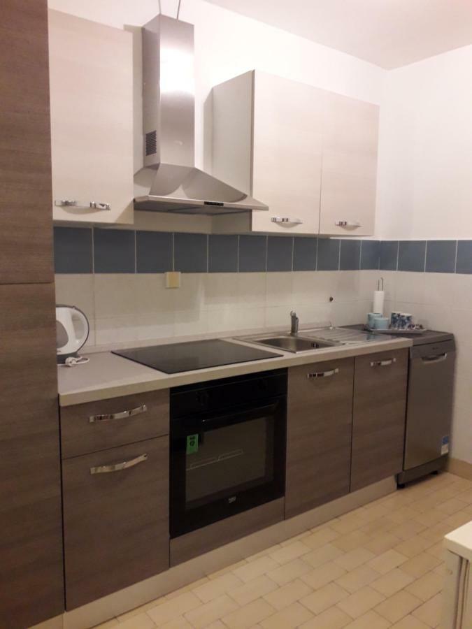 Apartman Ana 2 Διαμέρισμα Ριέκα Εξωτερικό φωτογραφία