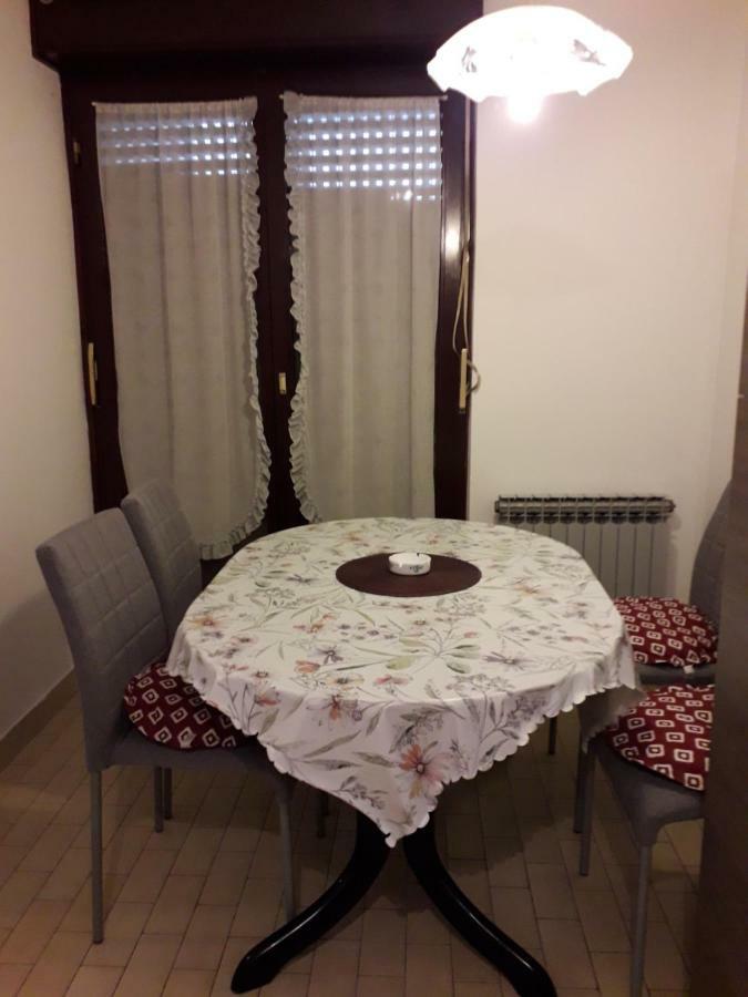 Apartman Ana 2 Διαμέρισμα Ριέκα Εξωτερικό φωτογραφία