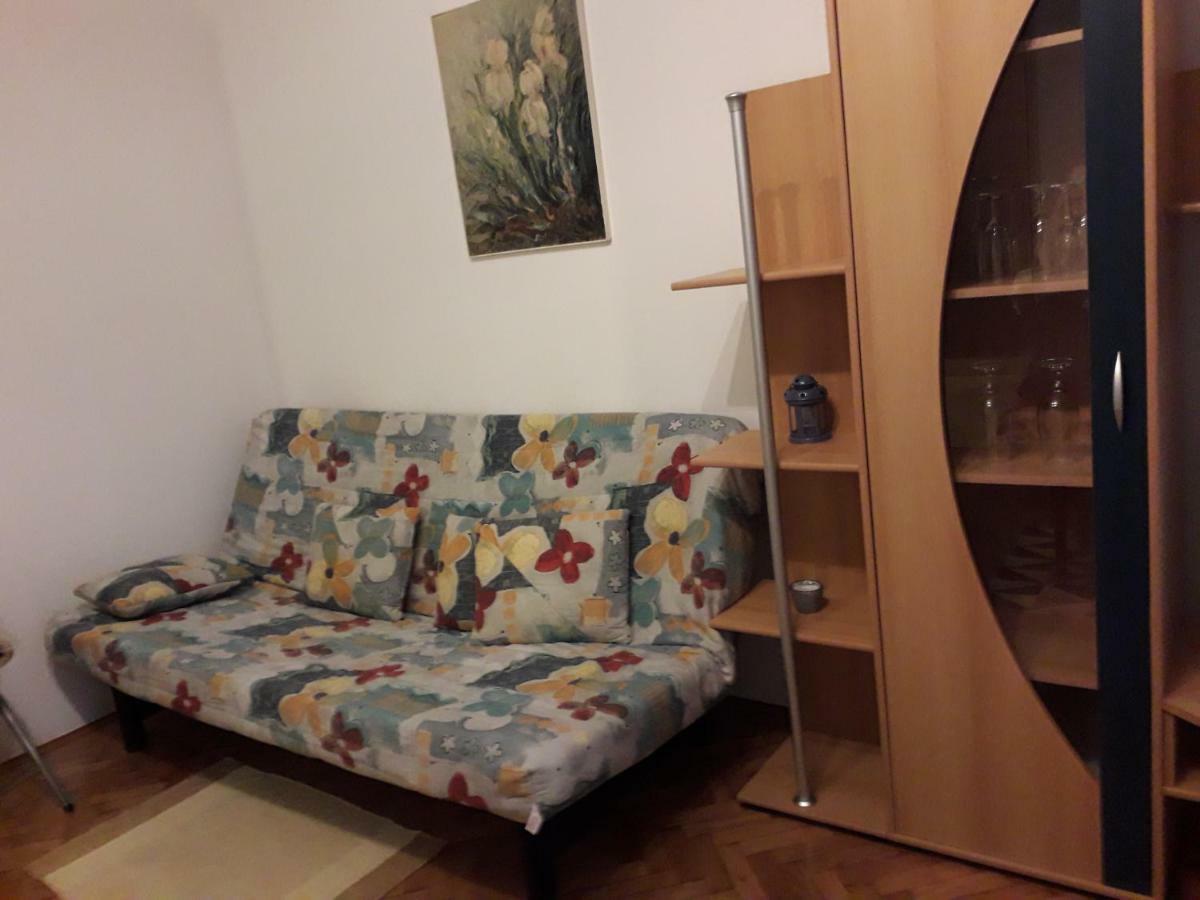 Apartman Ana 2 Διαμέρισμα Ριέκα Εξωτερικό φωτογραφία