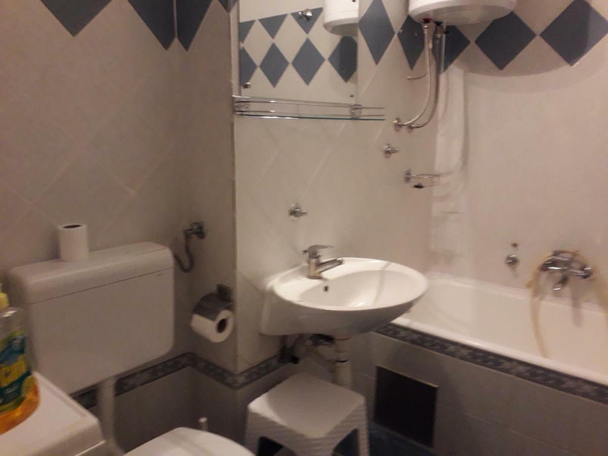 Apartman Ana 2 Διαμέρισμα Ριέκα Εξωτερικό φωτογραφία
