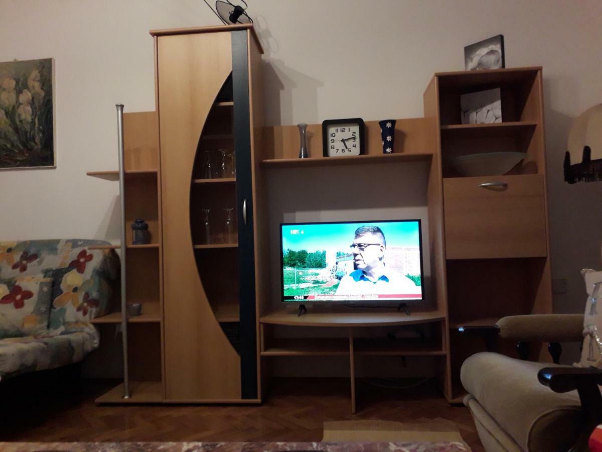 Apartman Ana 2 Διαμέρισμα Ριέκα Εξωτερικό φωτογραφία