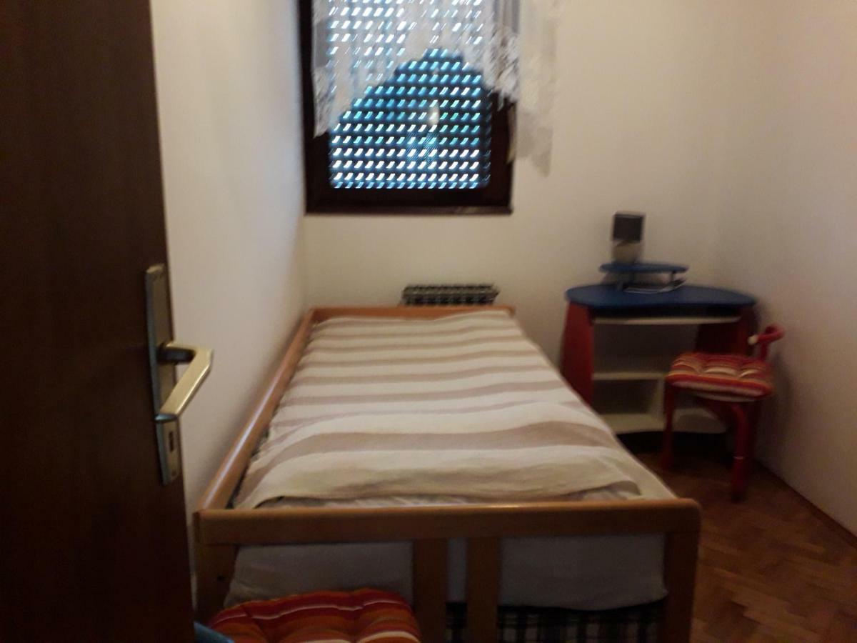 Apartman Ana 2 Διαμέρισμα Ριέκα Εξωτερικό φωτογραφία