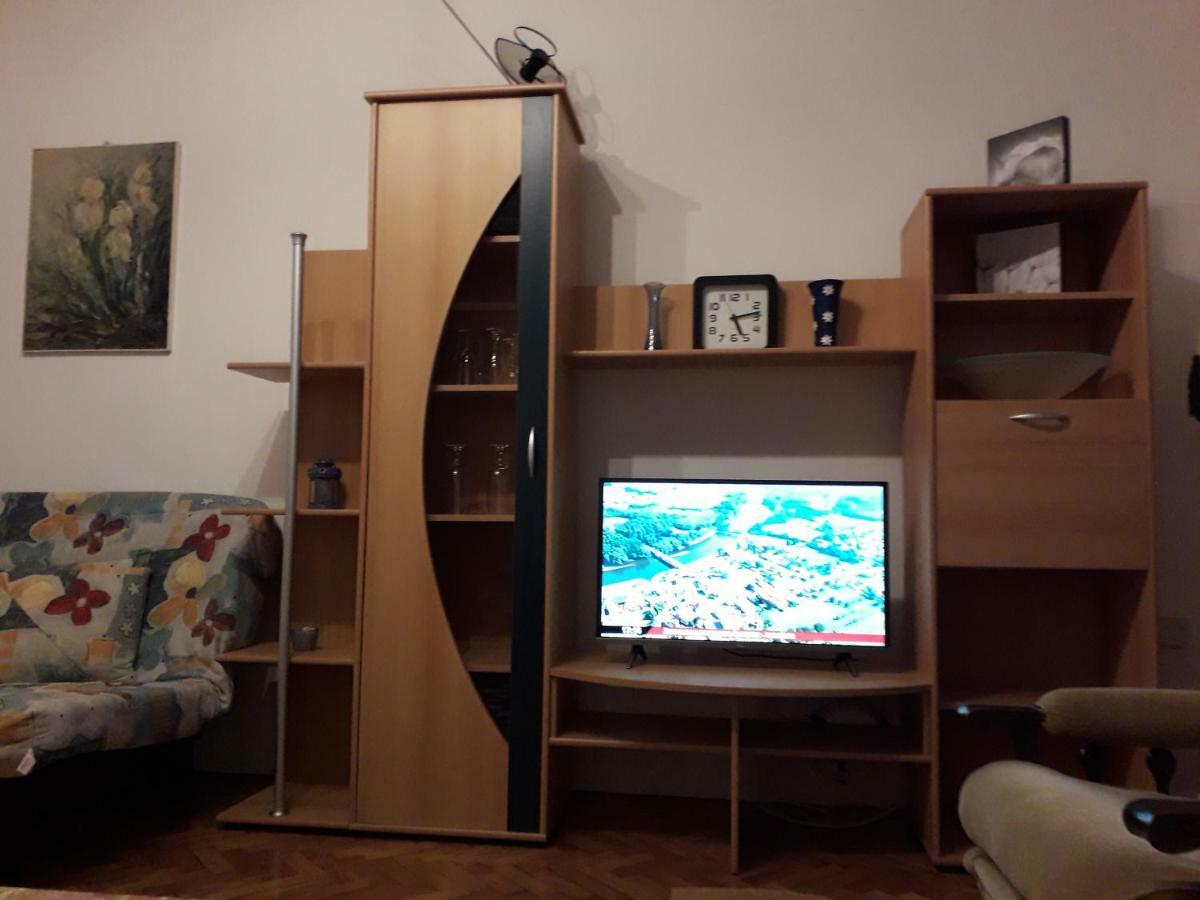 Apartman Ana 2 Διαμέρισμα Ριέκα Εξωτερικό φωτογραφία