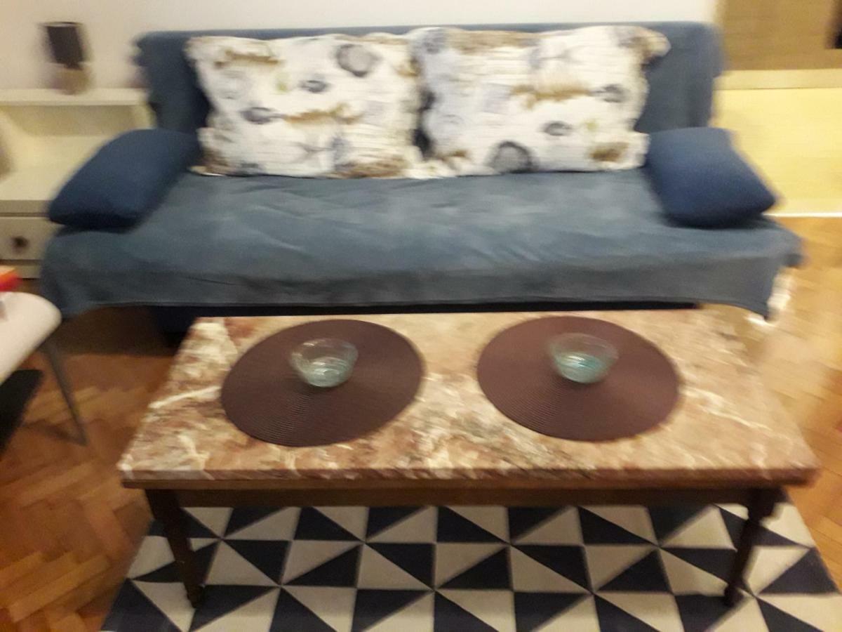 Apartman Ana 2 Διαμέρισμα Ριέκα Εξωτερικό φωτογραφία